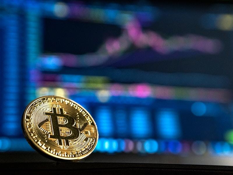 Crypto Trading